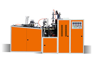 開發的自動午餐紙盒機